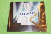 TOWER OF POWER / Step Up - 2020 / USA