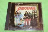BLACK SABBATH / Sabotage - 1975 / USA