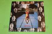 DEF LEPPARD / High n Dry - 1981 / Germany