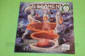TESTAMENT / Titans Of Creation - 2020 / Germany