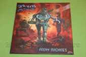 DIO / Angry Machines - 1996 / EU