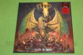 DIO / Killing The Dragon - 2002 / EU