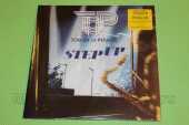 TOWER OF POWER / Step Up - 2020 / USA