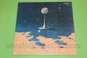 ELECTRIC LIGHT ORCHESTRA / Time - 1981 / EU