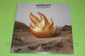 AUDIOSLAVE / Audioslave - 2002 / EU