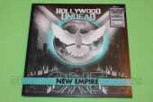 HOLLYWOOD UNDEAD / New Empire - 2019 / EU