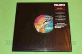 PINK FLOYD / Wish You Were Here - 1975 / EU