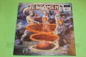 TESTAMENT / Titans Of Creation - 2020 / USA
