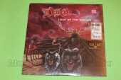 DIO / Lock Up the Wolves - 1990 / USA
