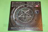 DIMMU BORGIR / Death Cult Armageddon - 2003 / USA