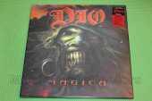 DIO / Magica - 2000 / EU