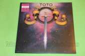 TOTO / Toto - 1978 / EU