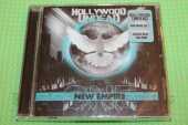 HOLLYWOOD UNDEAD / New Empire - 2019 / EU