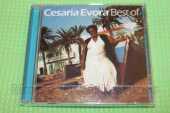 EVORA, CESARIA / Best Of - 1998 / EU