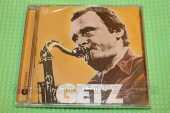 GETZ, STAN / The Master - 1982 / EU