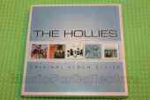 HOLLIES, THE / Stay With The Hollies / In The Hollies Style / Hollies / Would You Believe? / For Certain Because… / EU