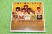 HOLLIES, THE / Evolution / Butterfly / Sing Dylan / Hollies Sing Hollies / Confessions Of The Mind / EU