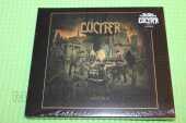 LUCIFER / III - 2020 / EU