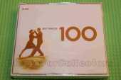 ORIGINAL TANGO / PIAZZOLLA TANGO / TANGO SENSATIONS / Best Tangos 100 - 2011 / EU