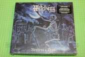 WITCHERY / Restless & Dead - 1998 / Germany
