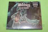 WITCHERY / Dead, Hot And Ready - 1999 / Germany
