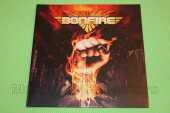 BONFIRE / Firstful of Fire - 2020 / Germany
