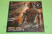 RIOT / Rock World - Rare And Unreleased 87-95 - 2020 / EU