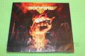 BONFIRE / Firstful of Fire - 2020 / Germany