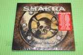 SHAKRA / Mad World - 2020 / Germany