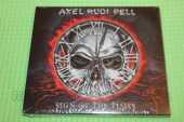 PELL, AXEL RUDI / Sign of the Times - 2020 / EU