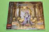 MAGNUM / The Serpent Rings - 2020 / JAPAN