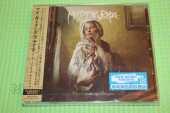 MY DYING BRIDE / The Ghost of Orion - 2020 / JAPAN