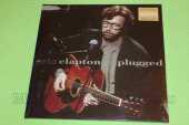 CLAPTON, ERIC / Unplugged - 1992 / Germany