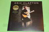 CLAPTON, ERIC / Forever Man - 2015 / EU