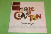 CLAPTON, ERIC / Behind The Sun - 1985 / EU