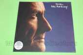 COLLINS, PHIL / Hello, I Must Be Going ! - 1982 / EU