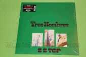 ZZ TOP / Tres Hombres - 1973 / EU