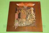 AEROSMITH / Toys In The Attic - 1975 / EU