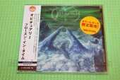 OBITUARY / Frozen In Time - 2005 / JAPAN