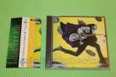SATRIANI, JOE / Time Machine - 1993 / JAPAN