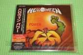 HELLOWEEN / Power - 1996 / JAPAN