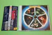 MARILLION / Real To Real - 1984 / JAPAN
