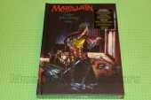 MARILLION / Script For A Jester's Tear - 1983 / EU