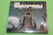 PENDRAGON / Out Of Order Comes Chaos - 2011 / EU