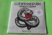 WHITESNAKE / The Rock Album - 2020 / EU