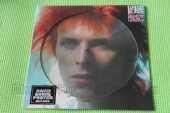 BOWIE, DAVID / Space Oddity - 1969 / EU