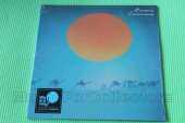 SANTANA / Caravanserai - 1973 / EU