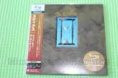 STYX / Edge Of The Century - 1990 / JAPAN