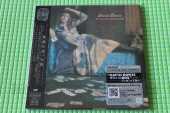BOWIE, DAVID / The Man Who Sold The World - 1971 / JAPAN