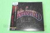 FOGERTY, JOHN / Centerfield - 1985 / JAPAN
